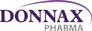 Inicio donnax pharma logo