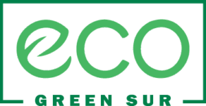 eco green sur logo big