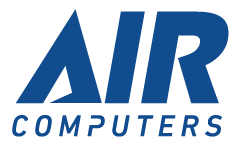 logo air computers