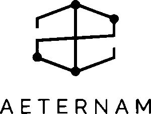 Inicio logo aeternam group3