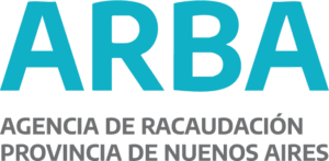Inicio logo arba pba1