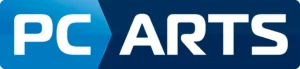logo pc arts