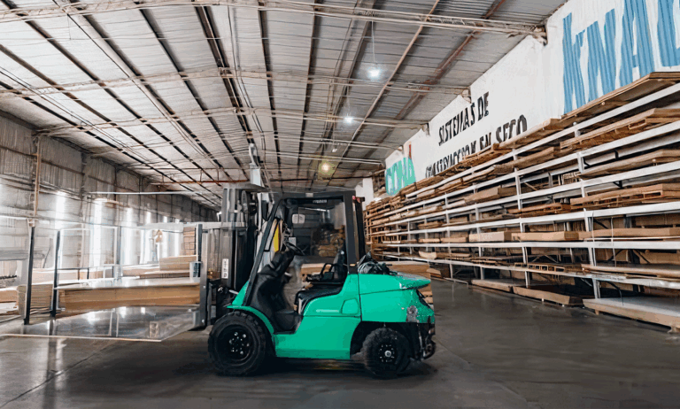 Inicio maderas establecimiento educativo proyecto destacado