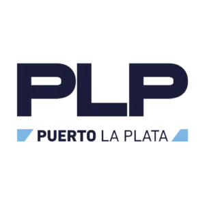 Inicio puerto la plata logo