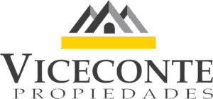 viceconte propiedades logo