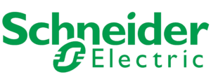 logo schenider electric