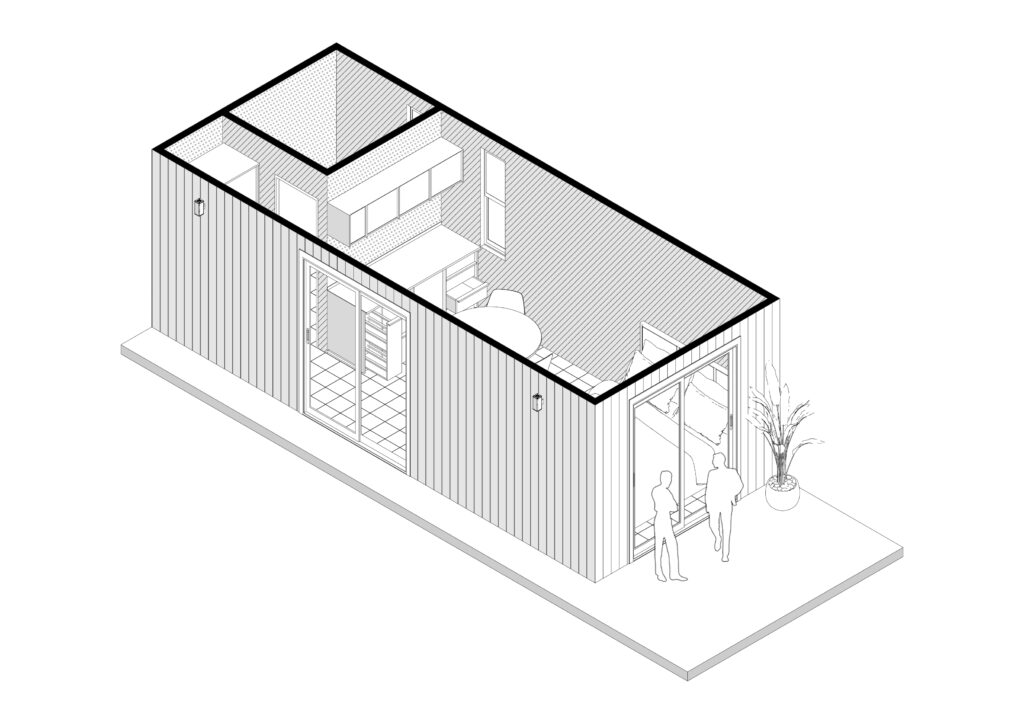 03 axonométrica
