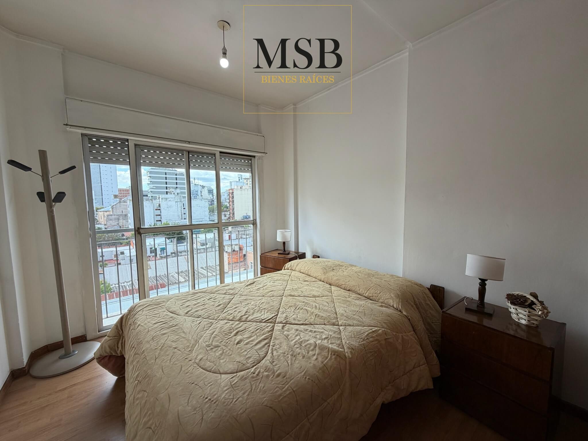 Departamento 1 dormitorio con cochera | MSB | La Plata | USD 65.000 img 9192.jpg