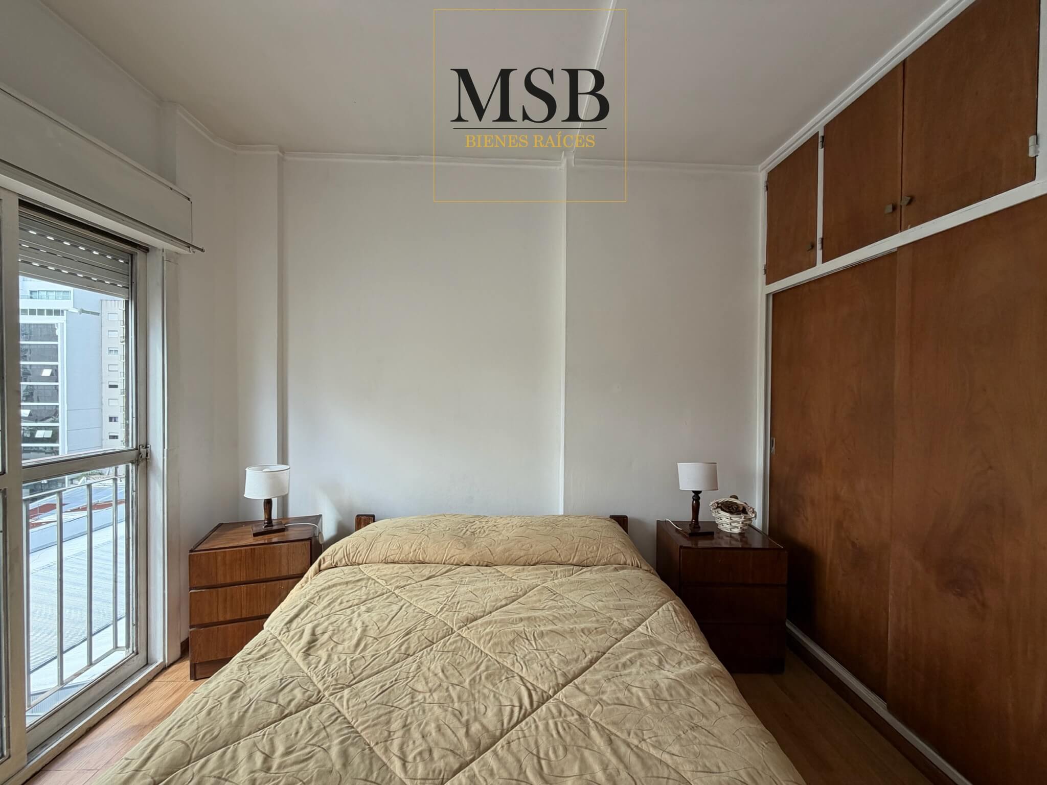 Departamento 1 dormitorio con cochera | MSB | La Plata | USD 65.000 img 9194.jpg