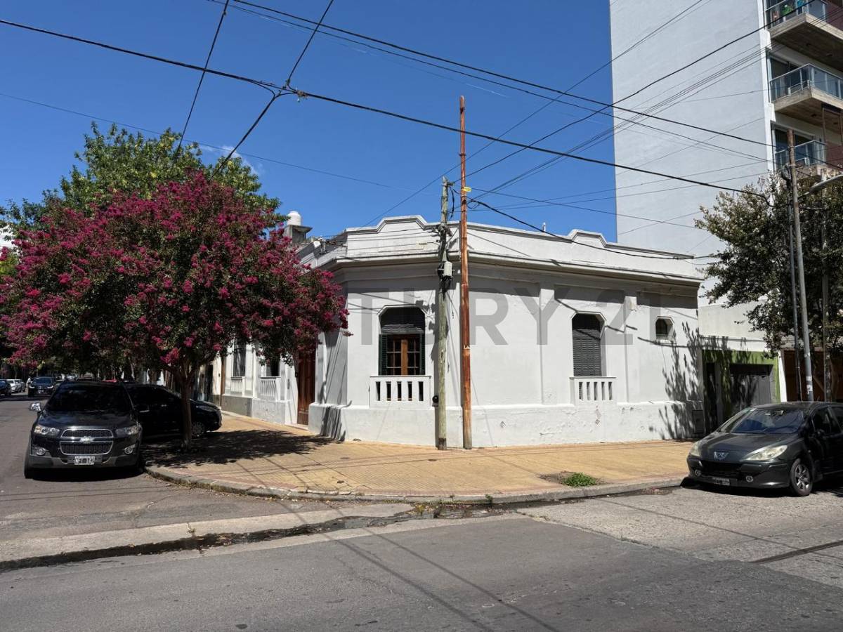 casa en venta 54 esquina 17