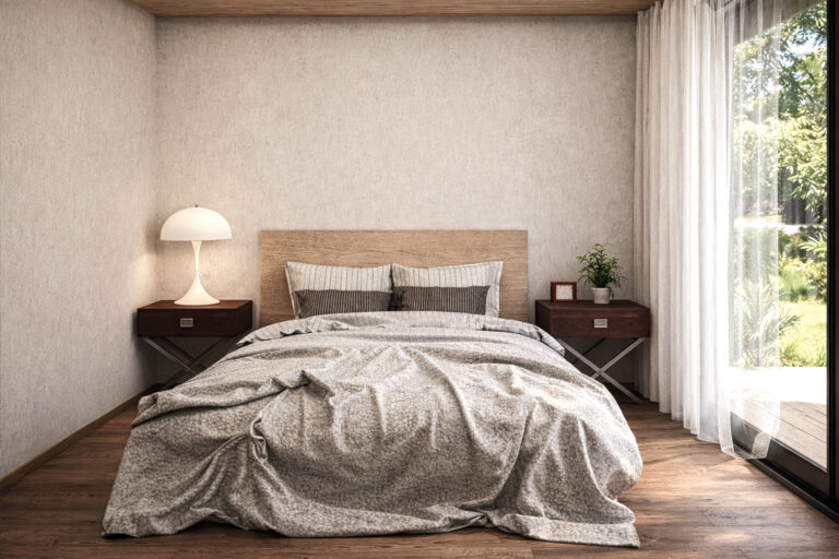 Modulos habitacionales casa modular 54 9